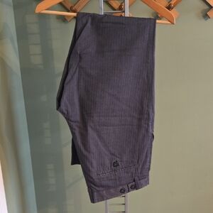 Old Navy Men's Grey Pants